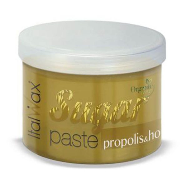 sladkorna pasta propolis in med