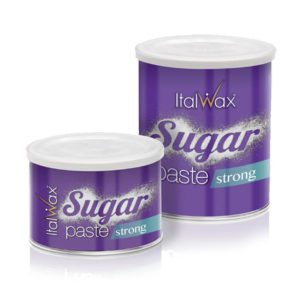 Sladkorna pasta Italwax strong