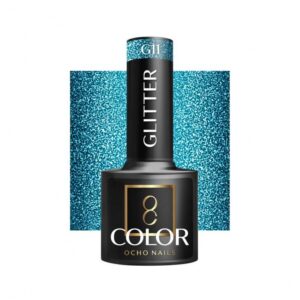Trajni lak OCHO NAILS G11, 5g
