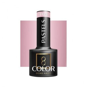 Trajni lak OCHO NAILS P04, 5g