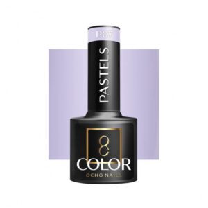 Trajni lak OCHO NAILS P07, 5g